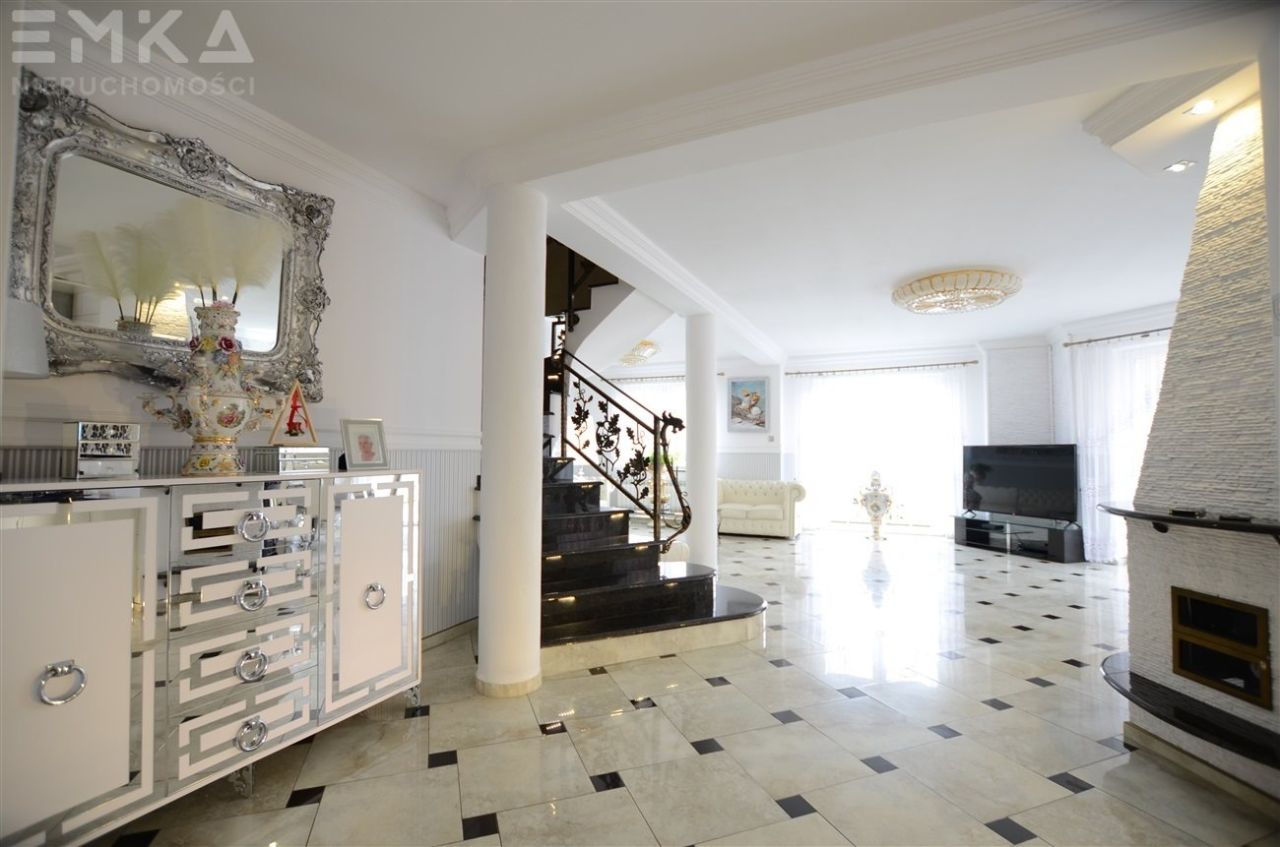 dom wolnostojący, 4 pokoje Świecie, ul. Poziomkowa. Zdjęcie 8