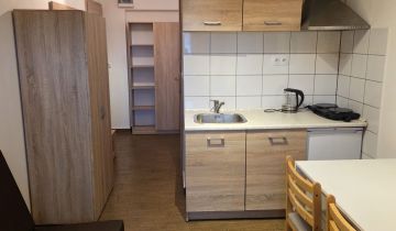 Mieszkanie 1-pokojowe Warszawa Targówek, ul. Pszczyńska