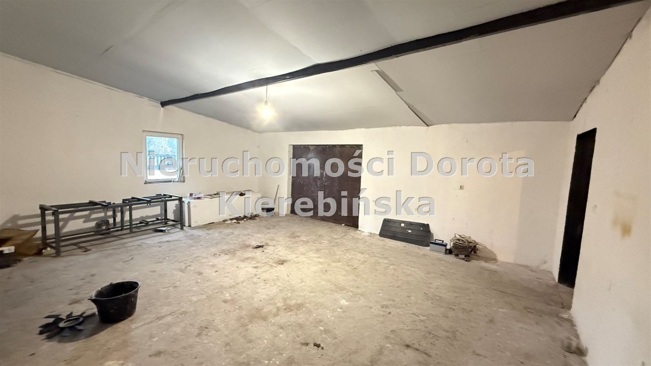 dom wolnostojący, 2 pokoje Jadwigów. Zdjęcie 14