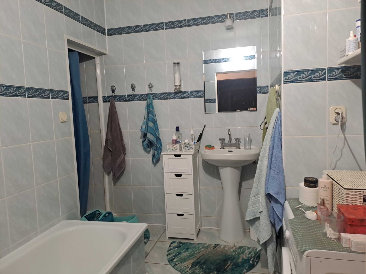 Mieszkanie 4-pokojowe Międzyrzecz, ul. Kopernika. Zdjęcie 7