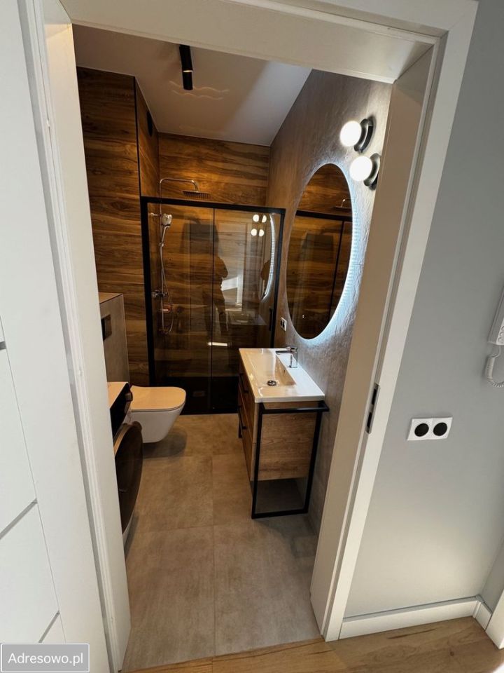 Mieszkanie 2-pokojowe Bielsko-Biała Kamienica, ul. Kolista. Zdjęcie 9