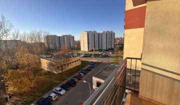 Mieszkanie 3-pokojowe Dąbrowa Górnicza Gołonóg, al. Józefa Piłsudskiego