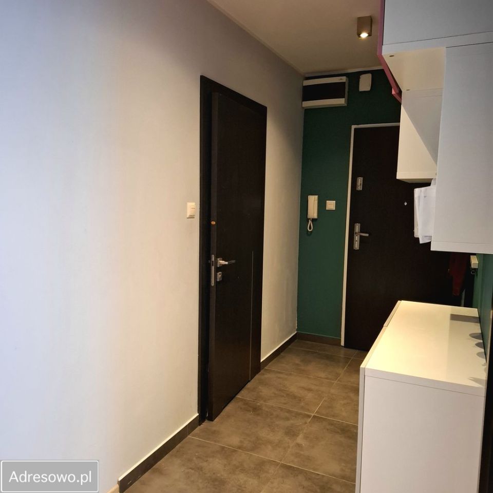 Mieszkanie 3-pokojowe Kraków Podgórze Duchackie, ul. Adama Bochenka. Zdjęcie 3