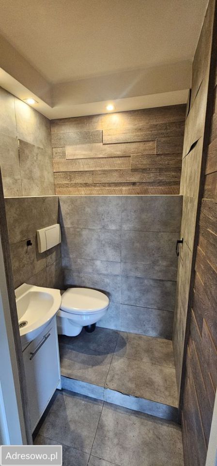 dom wolnostojący, 5 pokoi Łódź Widzew, ul. Jemiołowa. Zdjęcie 19