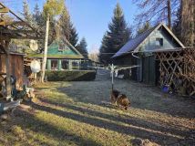 Działka rekreacyjna Ostrowiec. Zdjęcie 3