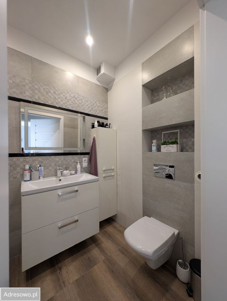 Mieszkanie 3-pokojowe Kołobrzeg, ul. Mazowiecka. Zdjęcie 6