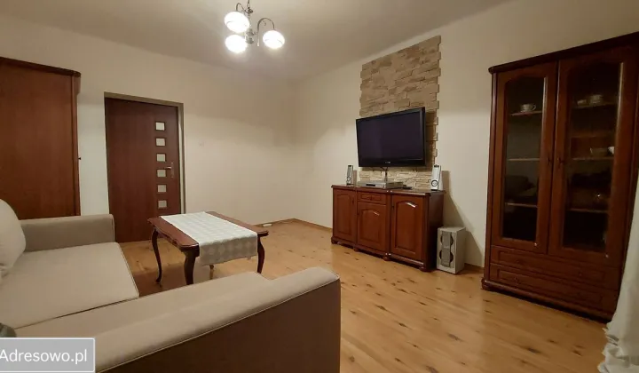 Mieszkanie 2-pokojowe Ruda Śląska Kochłowice, ul. Brzozowa