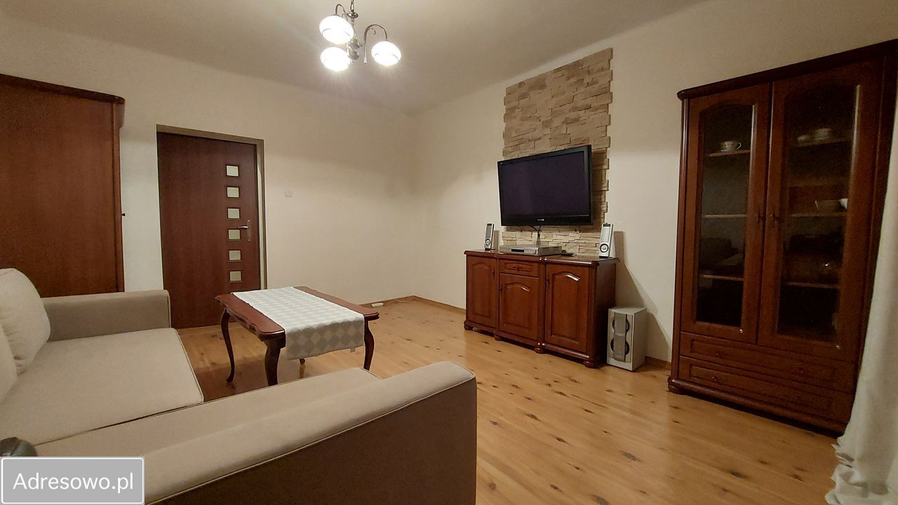 Mieszkanie 2-pokojowe Ruda Śląska Kochłowice, ul. Brzozowa