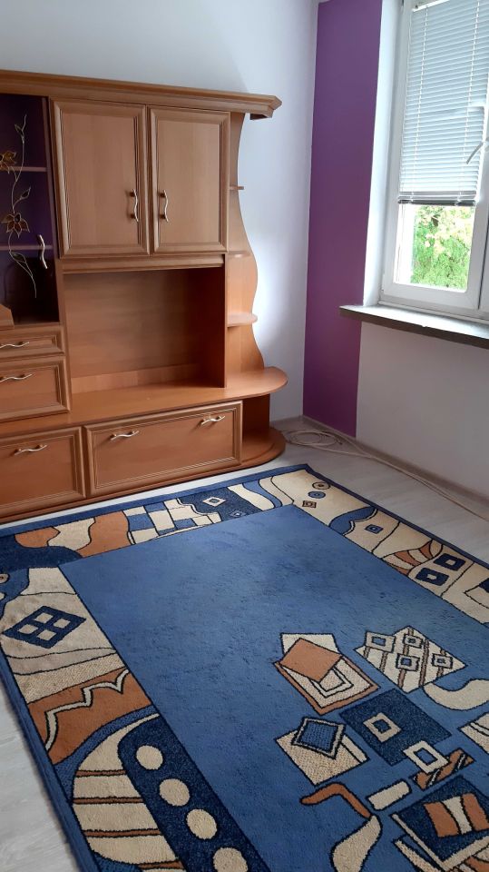 Mieszkanie 1-pokojowe Kraśnik Kraśnik Fabryczny, ul. Klonowa. Zdjęcie 6