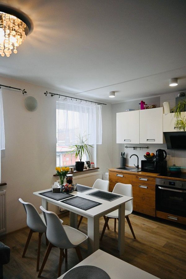 Mieszkanie 6-pokojowe Kwidzyn, ul. Grudziądzka. Zdjęcie 17