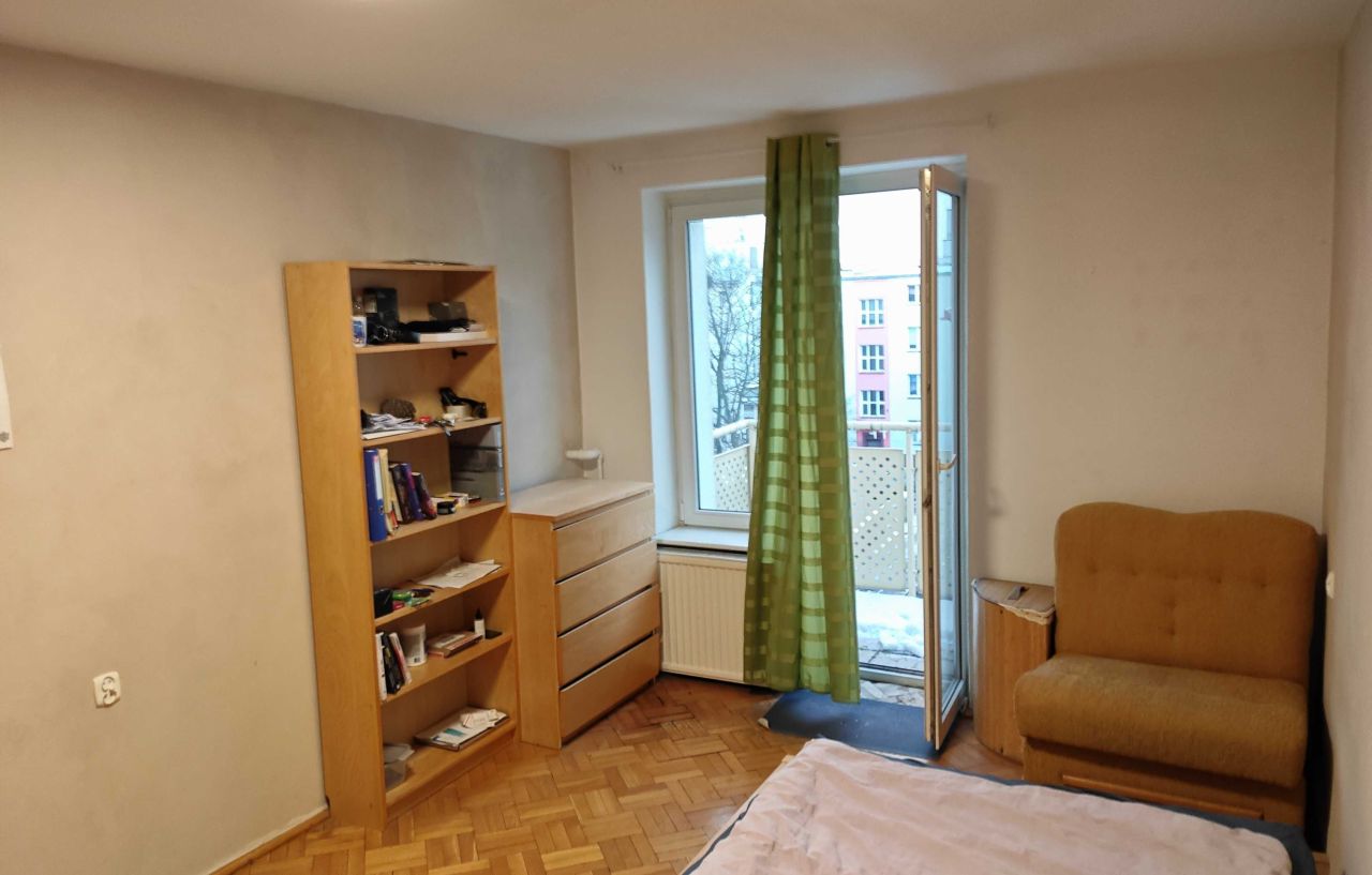 Mieszkanie 2-pokojowe Gdańsk Wrzeszcz. Zdjęcie 6