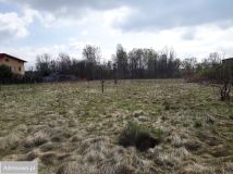 Działka budowlana Siewierz, ul. Kielecka. Zdjęcie 1