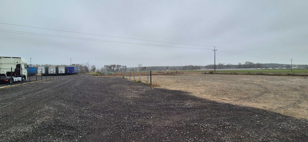 Działka inwestycyjna Wola Mystkowska. Zdjęcie 3