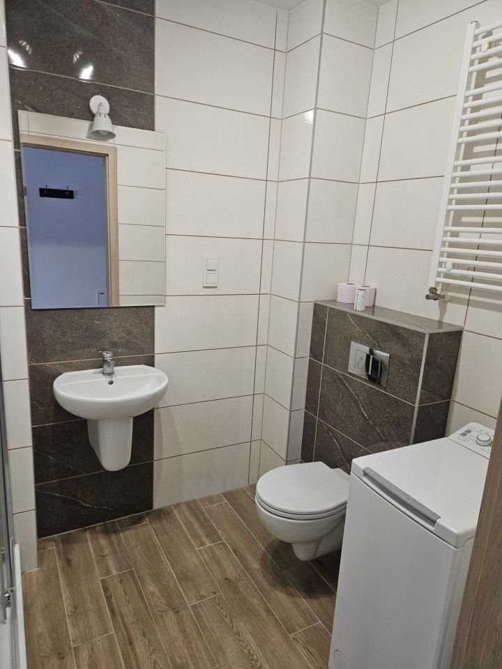 Mieszkanie 1-pokojowe Opole Śródmieście. Zdjęcie 3