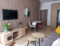 Mieszkanie 2-pokojowe Kielce Czarnów, ul. Oskara Kolberga. Zdjęcie 1