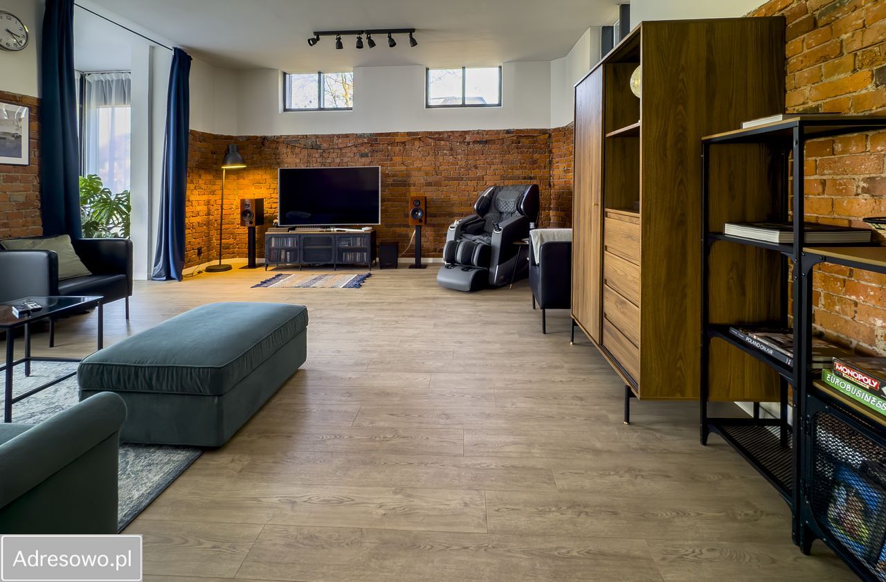 Mieszkanie 3-pokojowe Wrocław Dąbie, ul. Antoniego Wiwulskiego. Zdjęcie 15