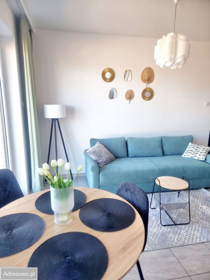 Mieszkanie 2-pokojowe Kołobrzeg, ul. Wylotowa. Zdjęcie 1