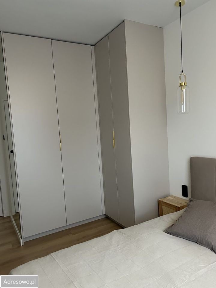 Mieszkanie 3-pokojowe Łódź Księży Młyn, ul. Przędzalniana. Zdjęcie 6