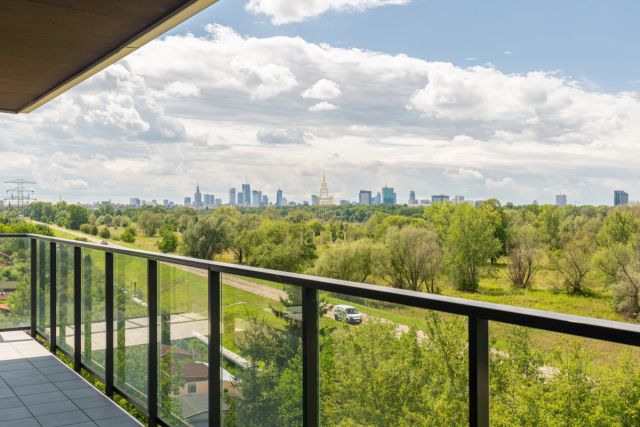 Mieszkanie 4-pokojowe Warszawa Praga, ul. Jagiellońska. Zdjęcie 20