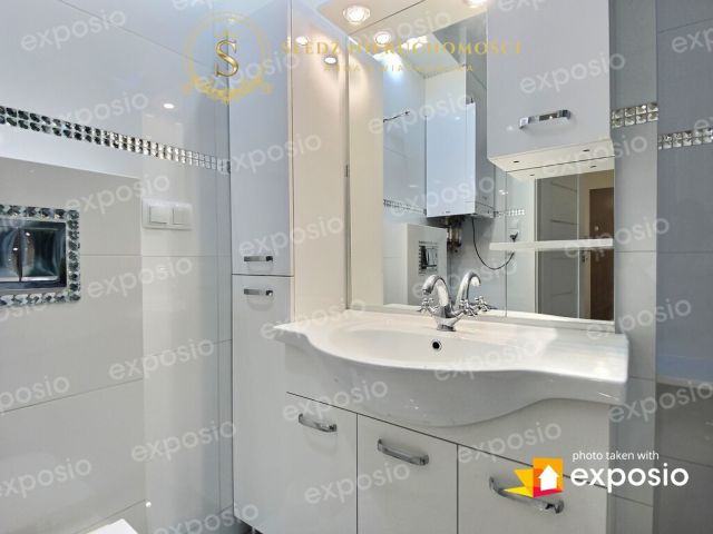 Mieszkanie 3-pokojowe Brzeg Dolny. Zdjęcie 19