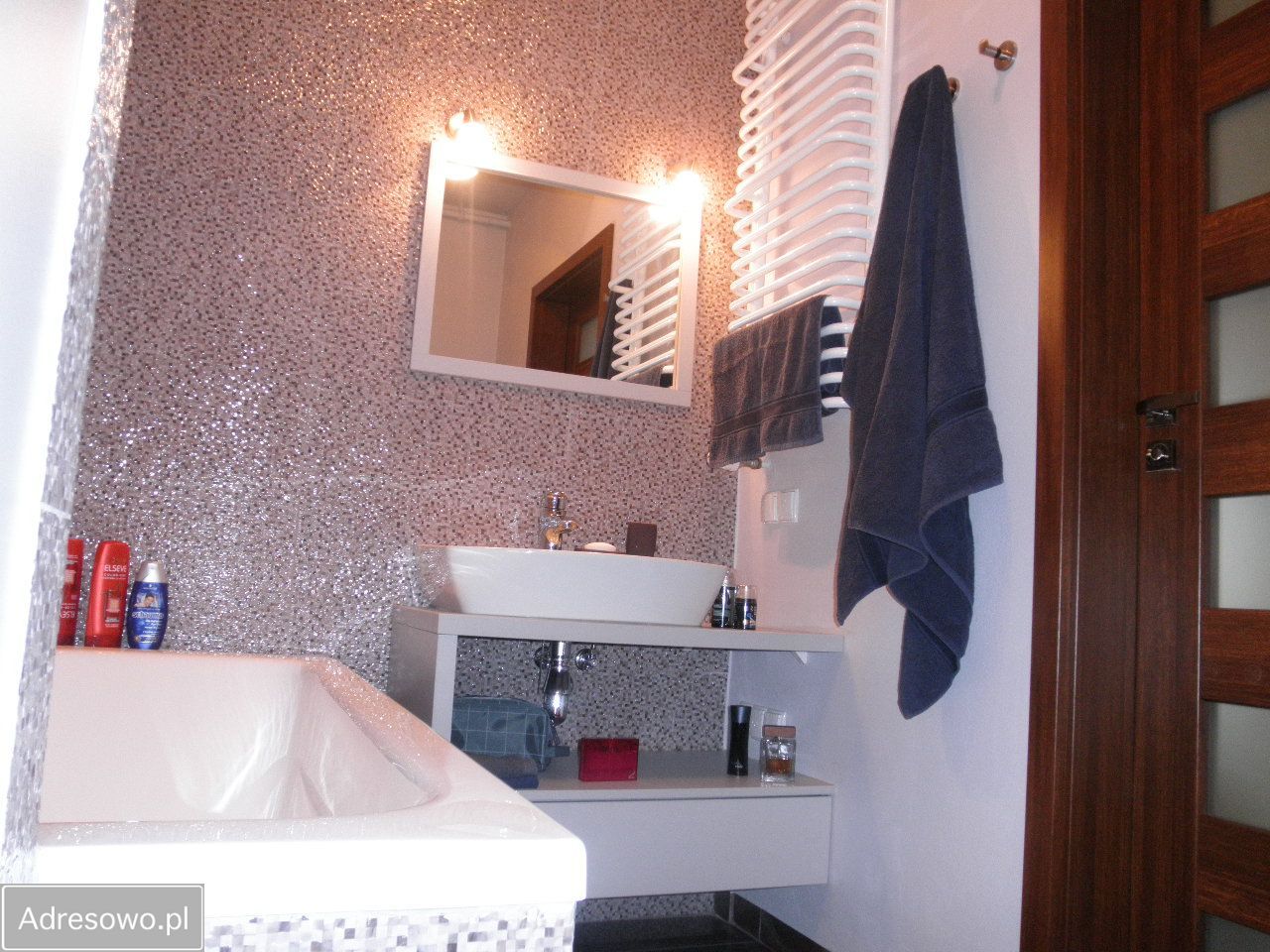 Mieszkanie 2-pokojowe Rzeszów, ul. Krośnieńska. Zdjęcie 4