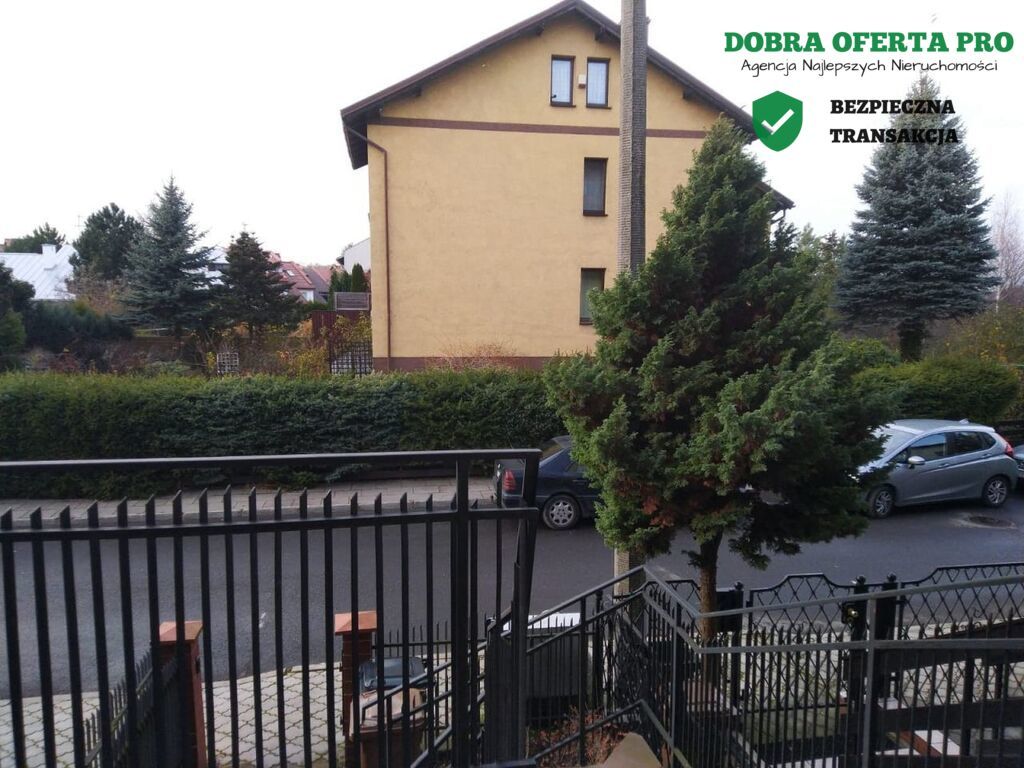 dom szeregowy, 7 pokoi Gdańsk Morena, ul. prof. Mariana Raciborskiego. Zdjęcie 8