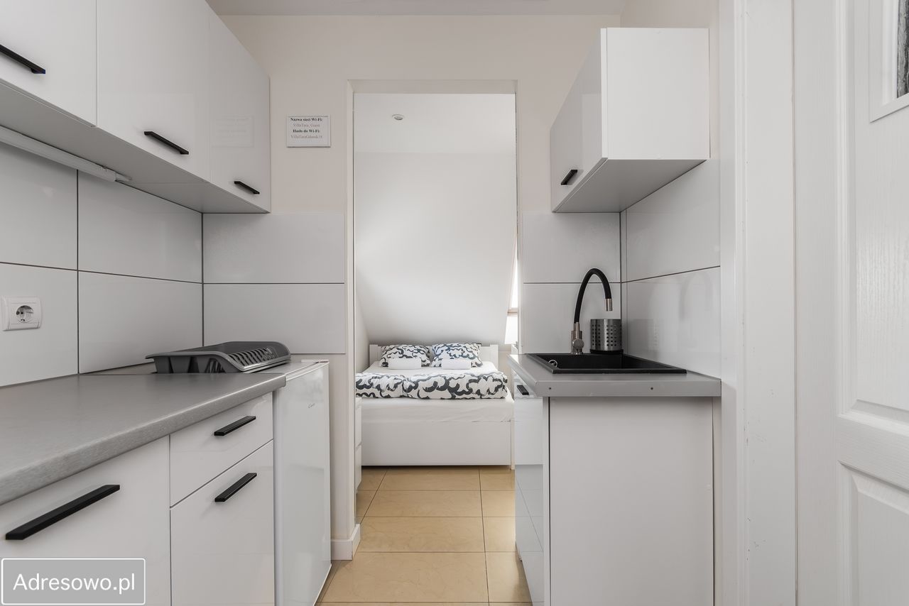 dom wolnostojący, 10 pokoi Gdańsk Strzyża, ul. Kmieca. Zdjęcie 10