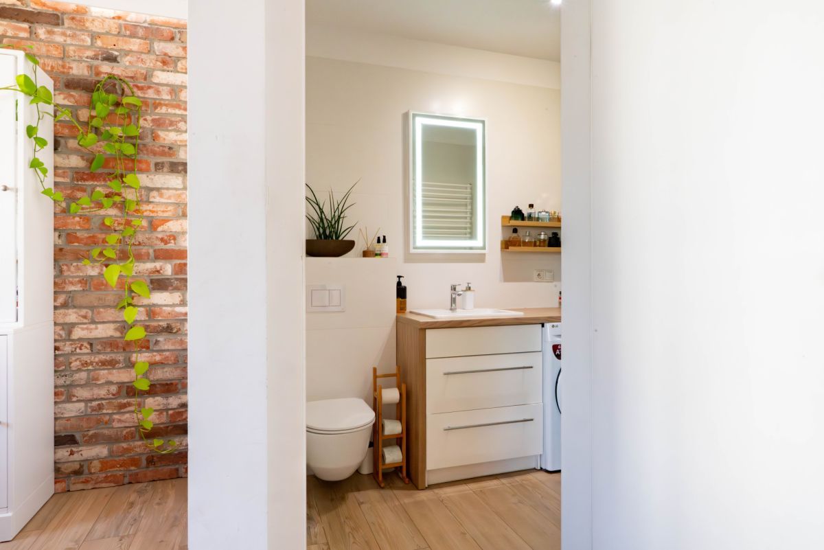 Mieszkanie 3-pokojowe Warszawa Wawer, ul. Cylichowska. Zdjęcie 19