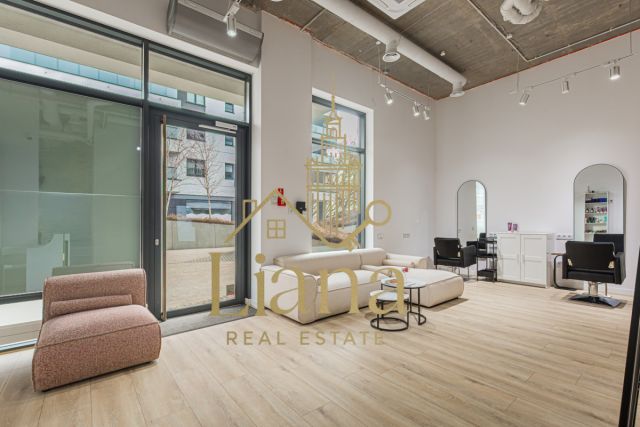 Lokal Warszawa Wola, ul. Jana Kazimierza. Zdjęcie 1