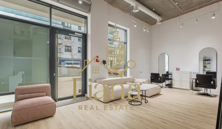 Lokal Warszawa Wola, ul. Jana Kazimierza