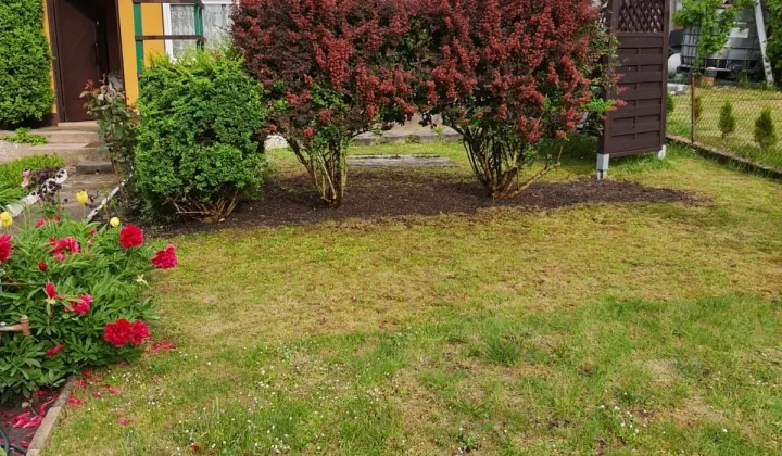 Działka rod Czarnków