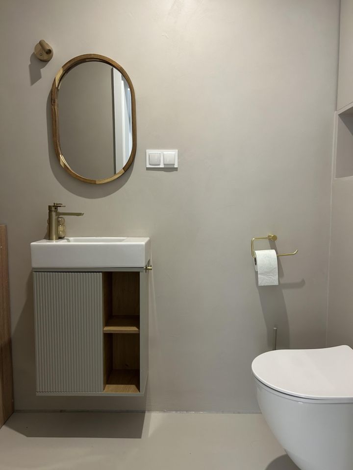 Mieszkanie 3-pokojowe Krzeczyn. Zdjęcie 21