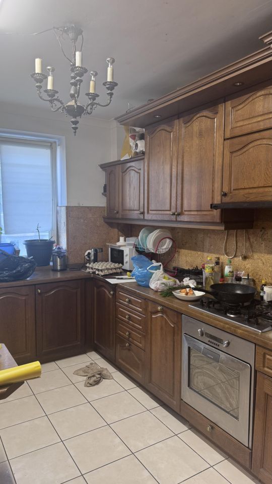 Mieszkanie 3-pokojowe Warszawa Okęcie, ul. Sulmierzycka. Zdjęcie 8