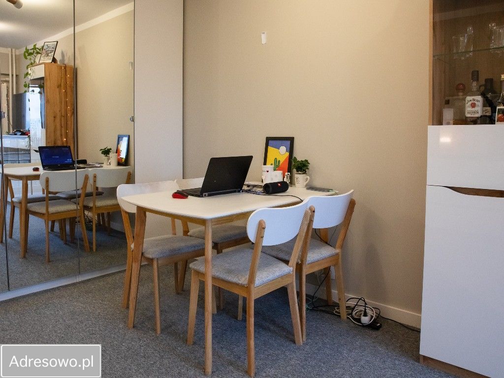 Mieszkanie 2-pokojowe Warszawa Żoliborz, ul. Włościańska. Zdjęcie 3