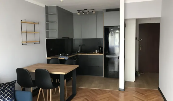 Mieszkanie 2-pokojowe Dębica, ul. Głowackiego