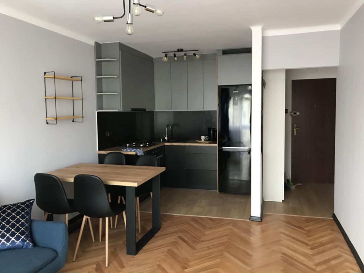 Mieszkanie 2-pokojowe Dębica, Głowackiego. Zdjęcie 1