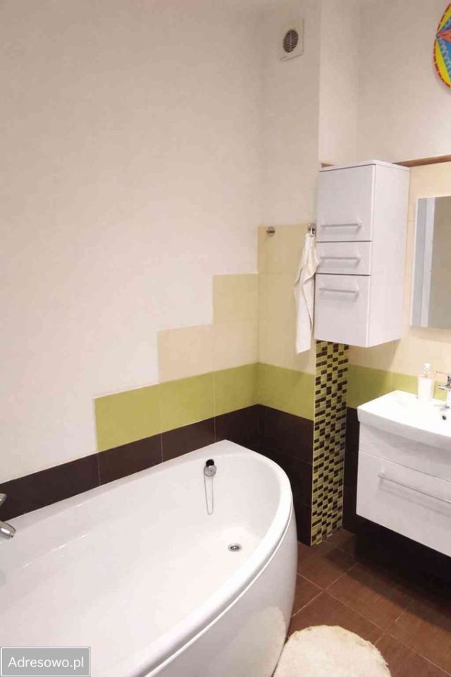 Mieszkanie 2-pokojowe Poznań Naramowice, ul. Bolka. Zdjęcie 6