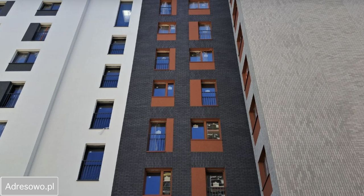 Mieszkanie 3-pokojowe Kraków Podgórze Duchackie, ul. Walerego Sławka. Zdjęcie 12