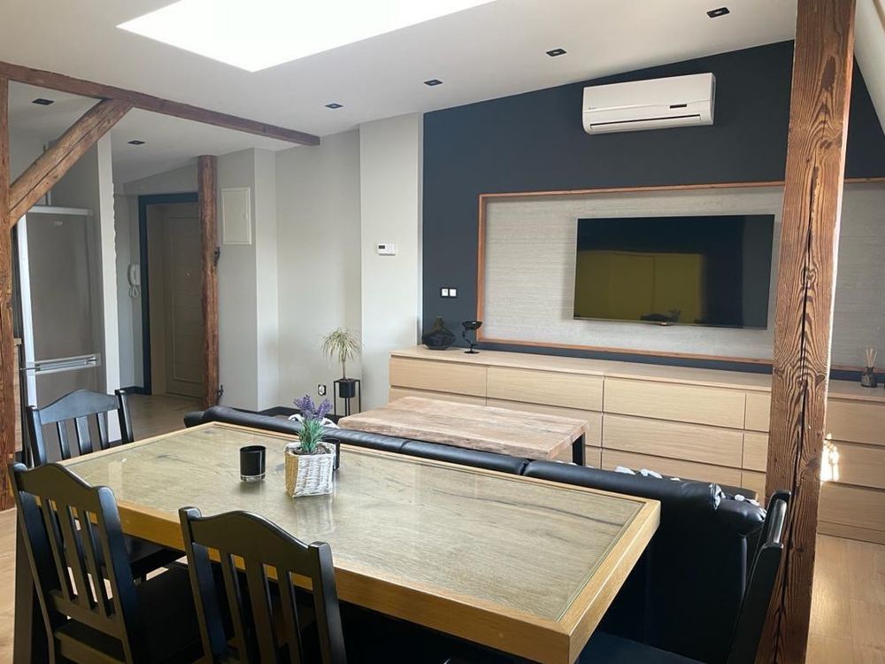 Mieszkanie 2-pokojowe Głubczyce. Zdjęcie 4