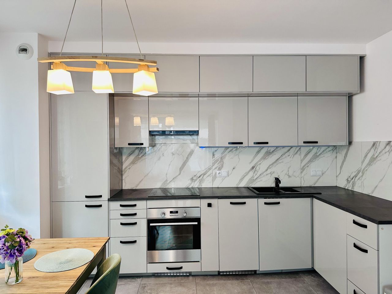 Mieszkanie 3-pokojowe Warszawa Praga-Południe, ul. Przeworska. Zdjęcie 5