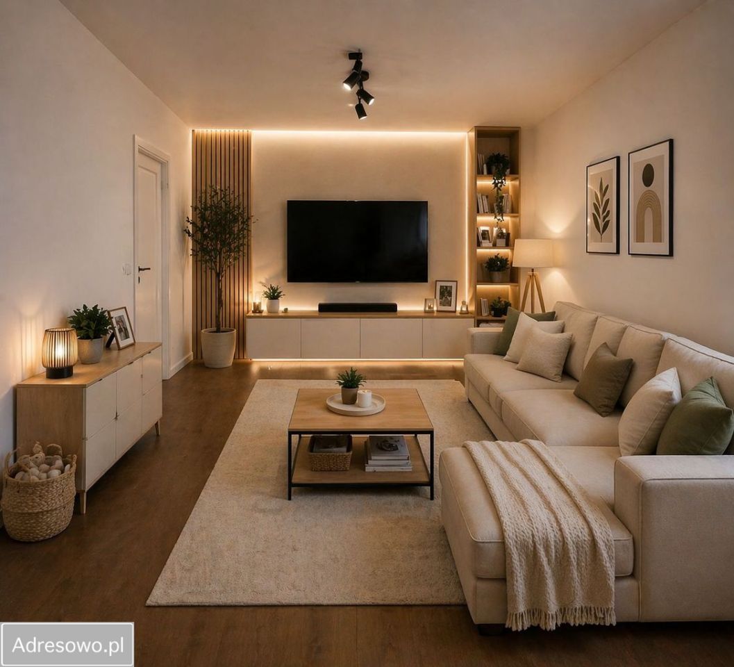 Mieszkanie 4-pokojowe Warszawa Gocław, ul. Ostrobramska. Zdjęcie 14