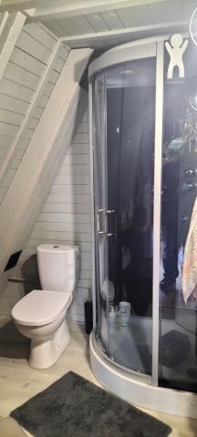 dom letniskowy, 4 pokoje Młynarze, ul. Wczasowa róg żagli. Zdjęcie 10