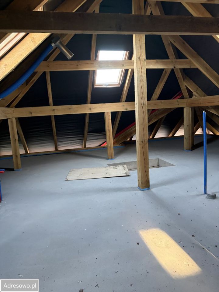 dom wolnostojący, 4 pokoje Nowa Osuchowa. Zdjęcie 19