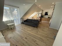 Mieszkanie 3-pokojowe Rokitki, ul. Tczewska. Zdjęcie 3