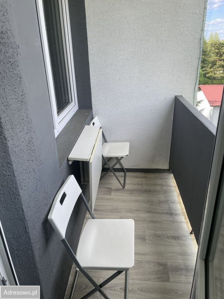 Mieszkanie 2-pokojowe Czechowice-Dziedzice, ul. Legionów. Zdjęcie 6