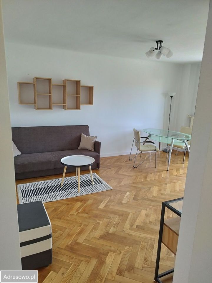 Mieszkanie 2-pokojowe Warszawa Mokotów, ul. Puławska. Zdjęcie 2