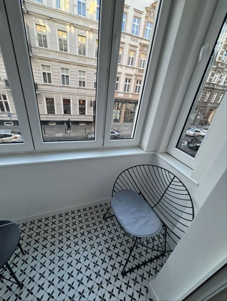 Mieszkanie 1-pokojowe Szczecin Centrum. Zdjęcie 3