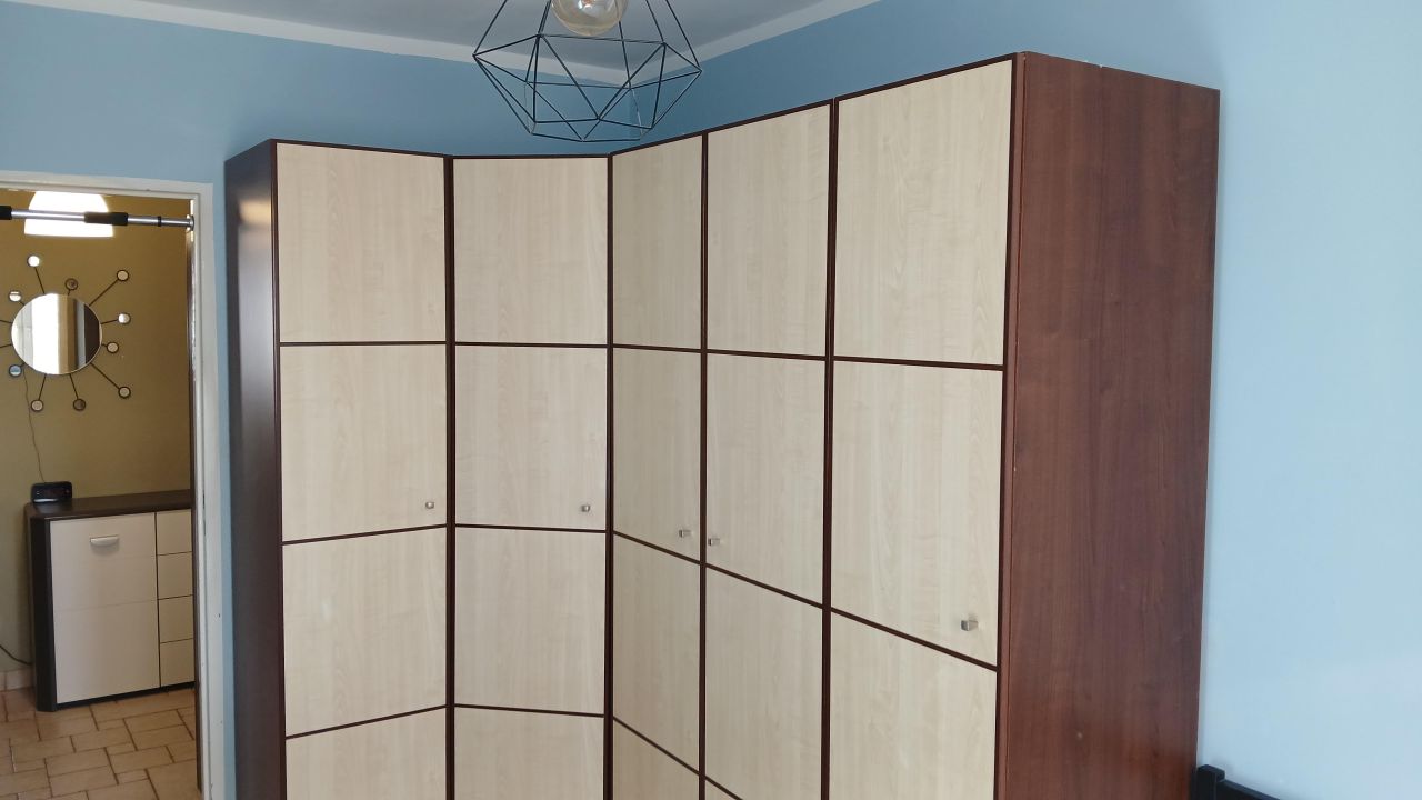 Mieszkanie 2-pokojowe Pruszków Centrum, ul. Kazimierza Pułaskiego. Zdjęcie 19
