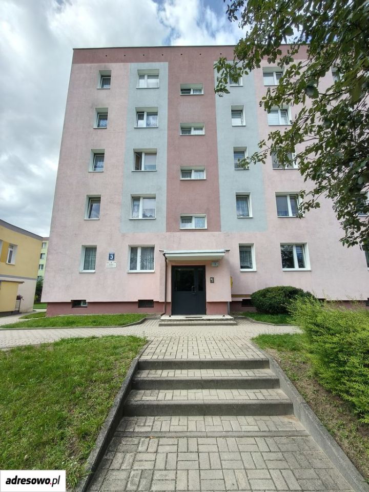 Mieszkanie 4-pokojowe Lidzbark Warmiński. Zdjęcie 14