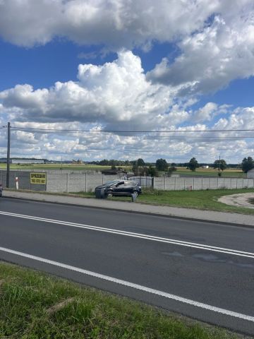 Działka budowlana Wolwark. Zdjęcie 1